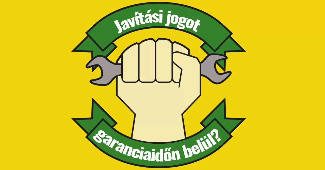 Van-e jogod traktort javítani a garanciaidőn belül? 