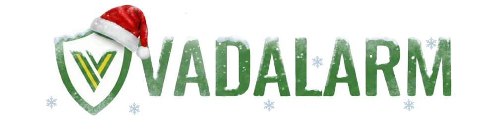 Vadalarm