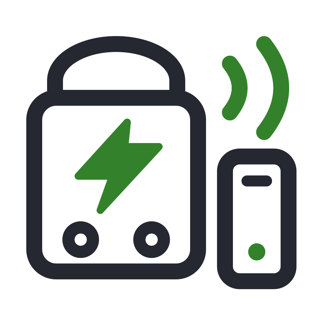 Vadalarm Plus Gardă Electrică