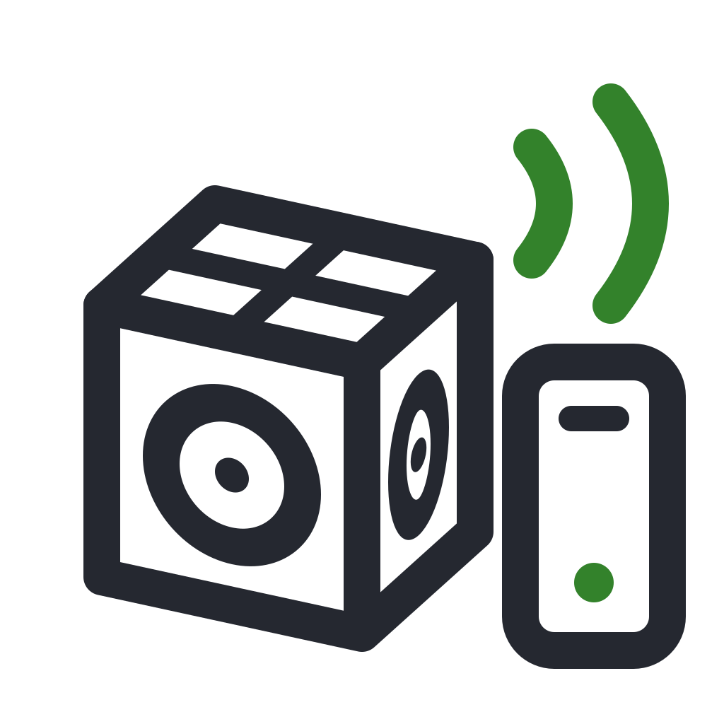 Gama de produse Vadalarm Smart