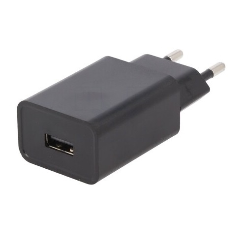 USB charging head