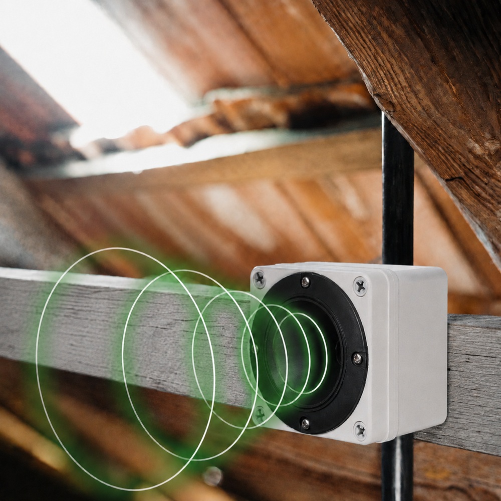 Vadalarm Smart Mono