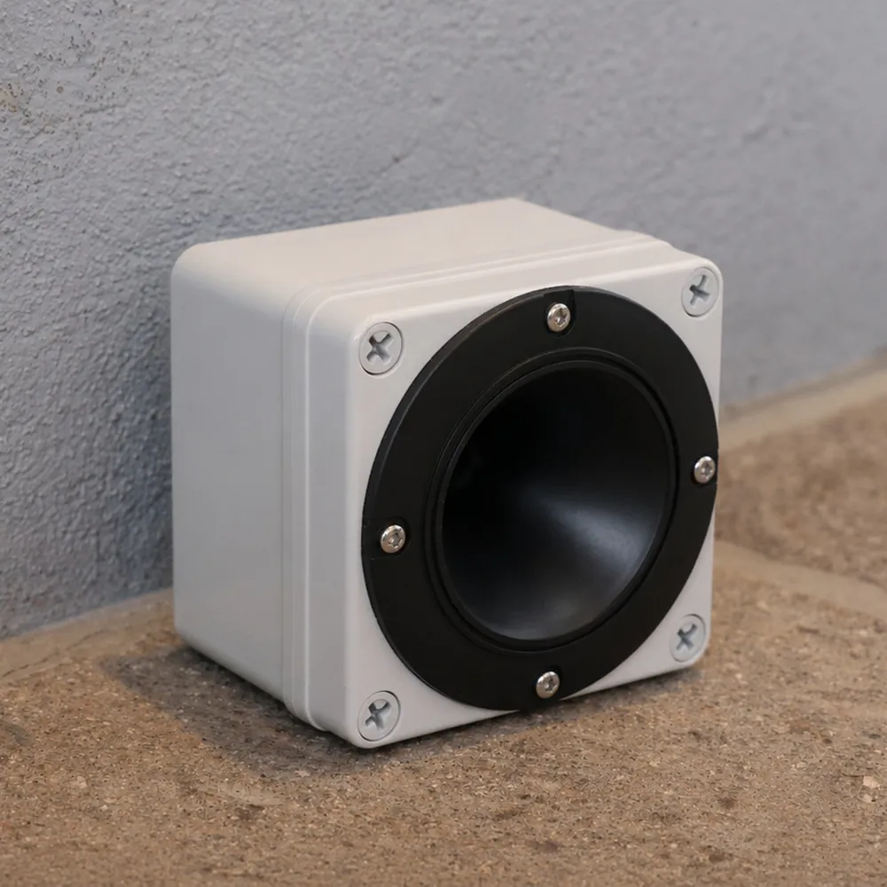 Vadalarm Rodent repeller