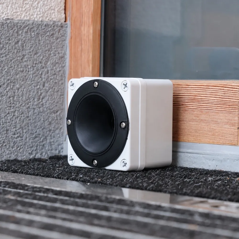 Vadalarm Rodent repeller