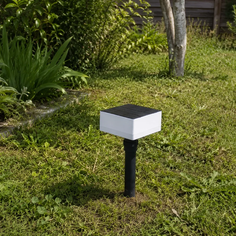 Vadalarm Mole Repeller