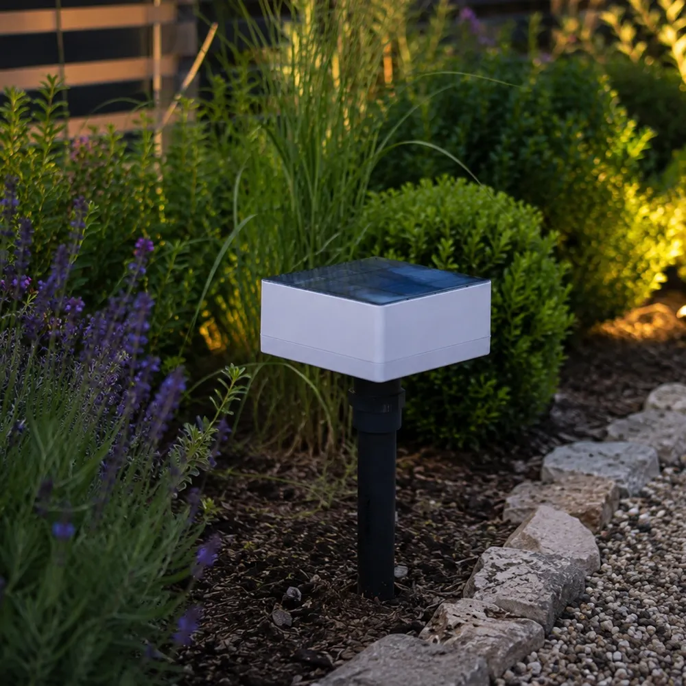 Vadalarm Mole Repeller
