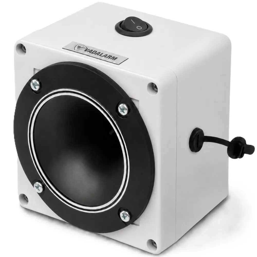 Vadalarm Smart Mono