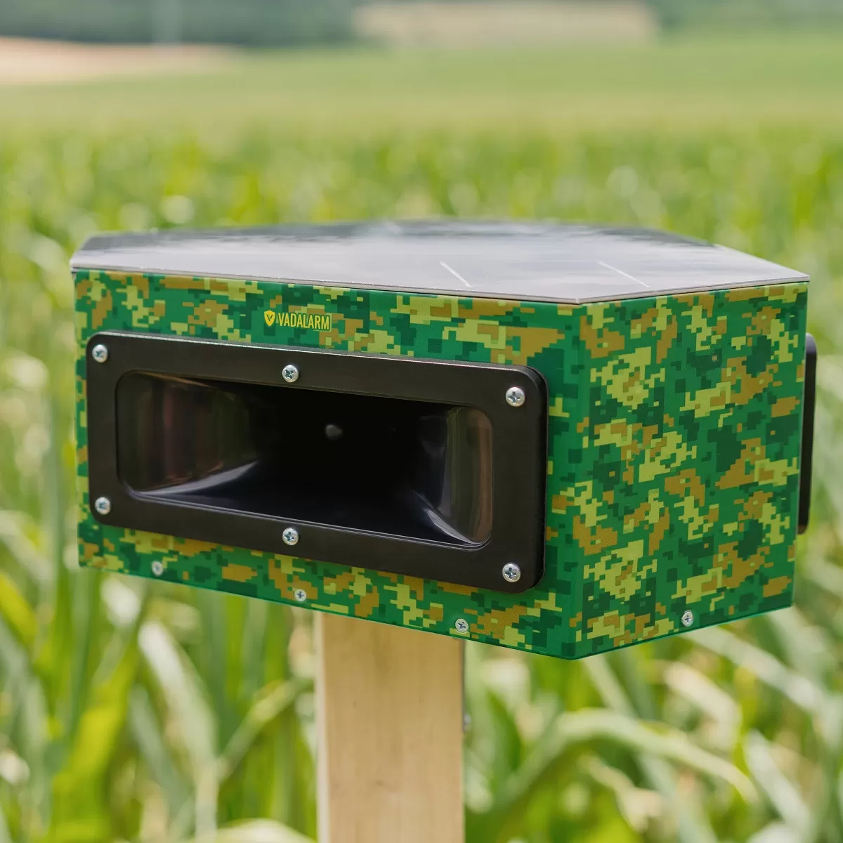 Vadalarm Smart Tripla ultrahangos vadriasztó