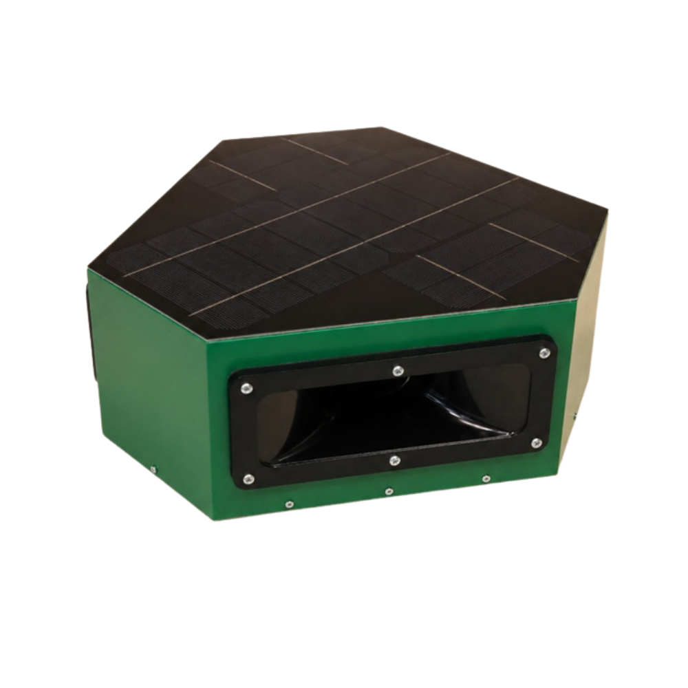 Vadalarm Smart Tripla