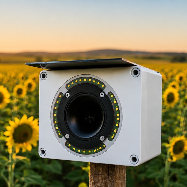 Vadalarm Smart Pro Flash