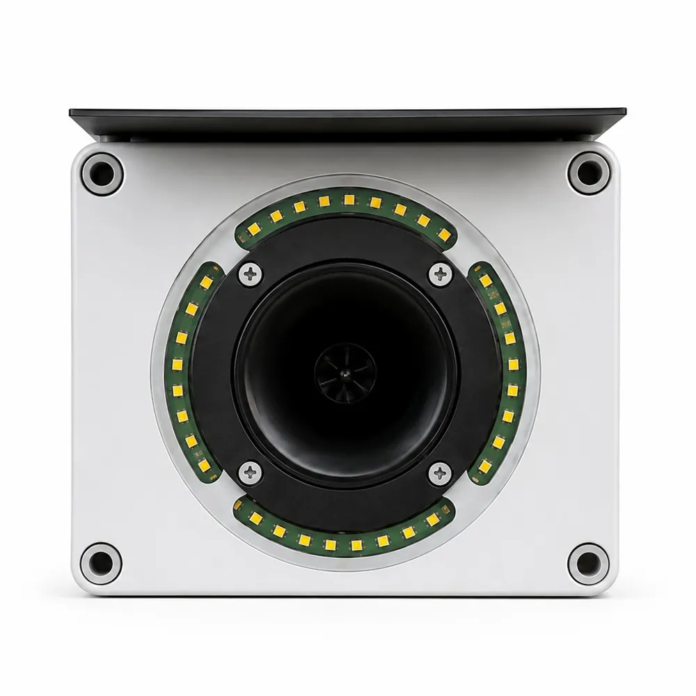 Vadalarm Smart Pro Flash vadriasztó