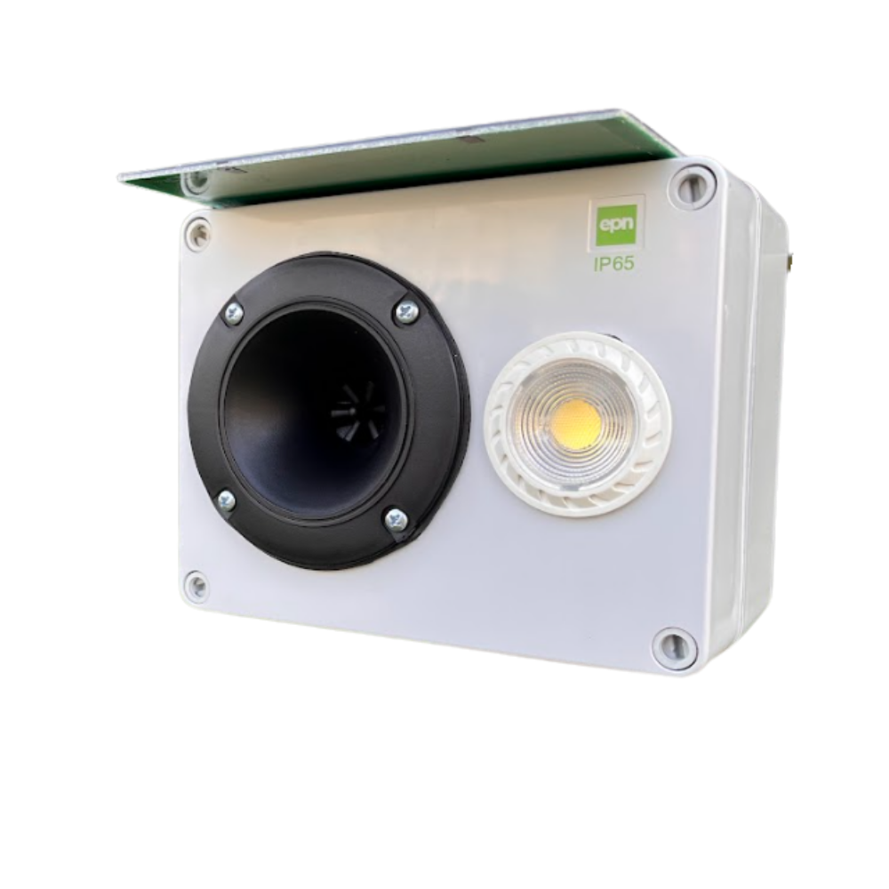 Vadalarm Smart Pro Flash