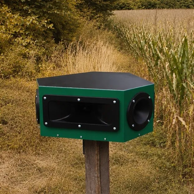 Vadalarm Smart Hexa ultrahangos vadriasztó