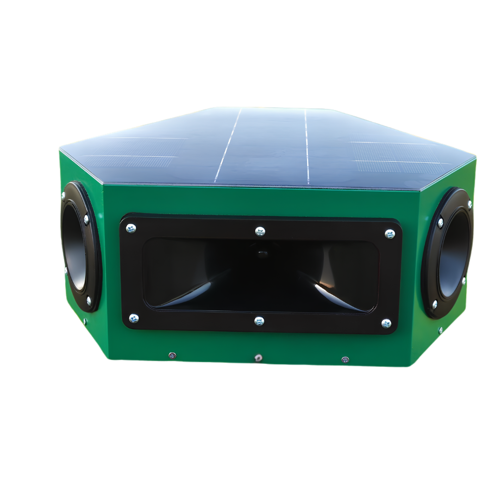 Vadalarm Smart Hexa