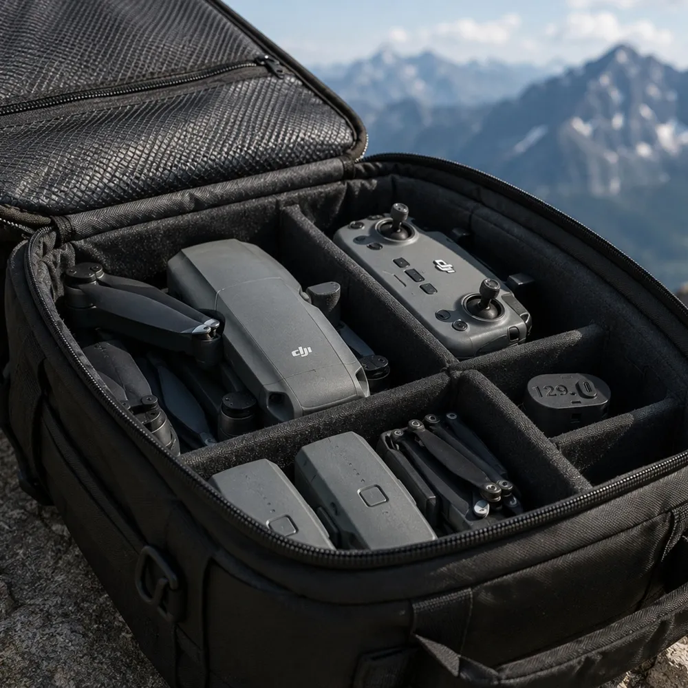 GPS tracker