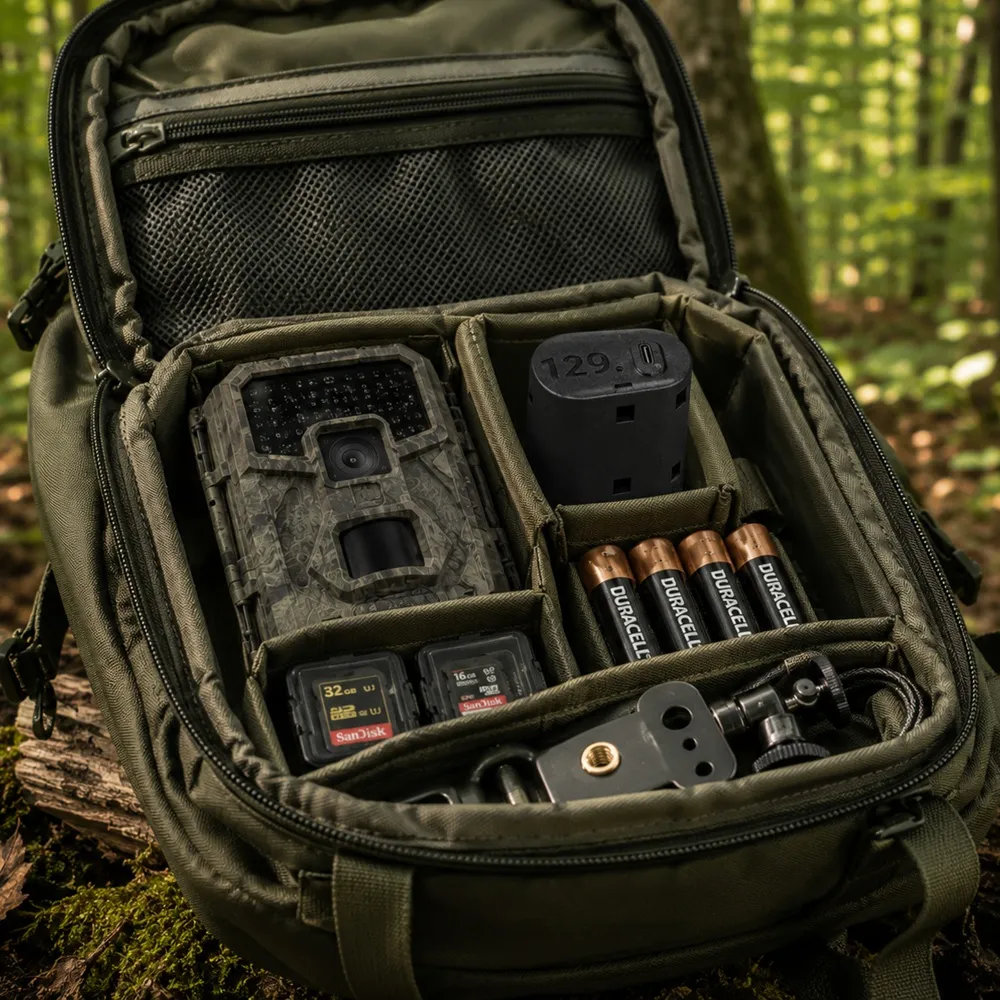 GPS tracker