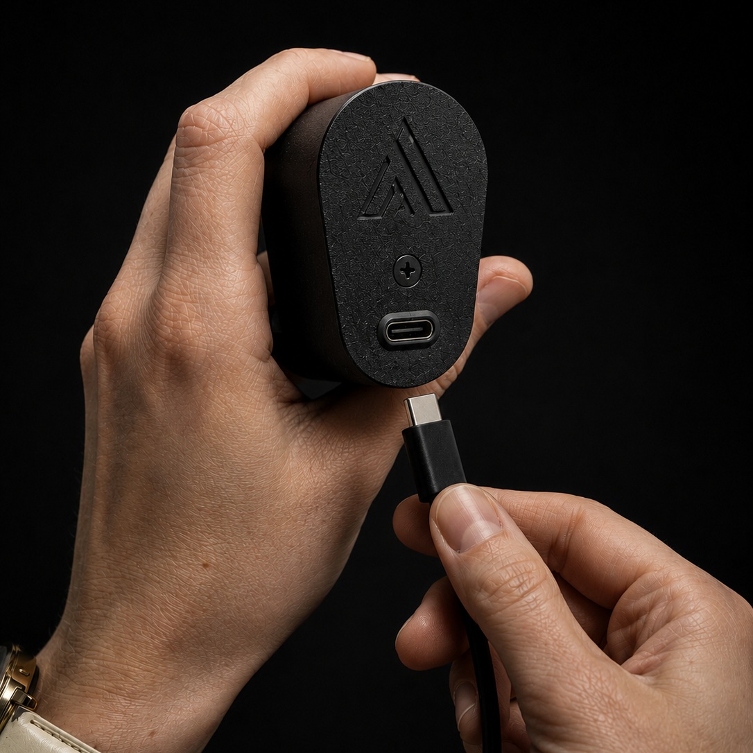 Vadalarm Tracker