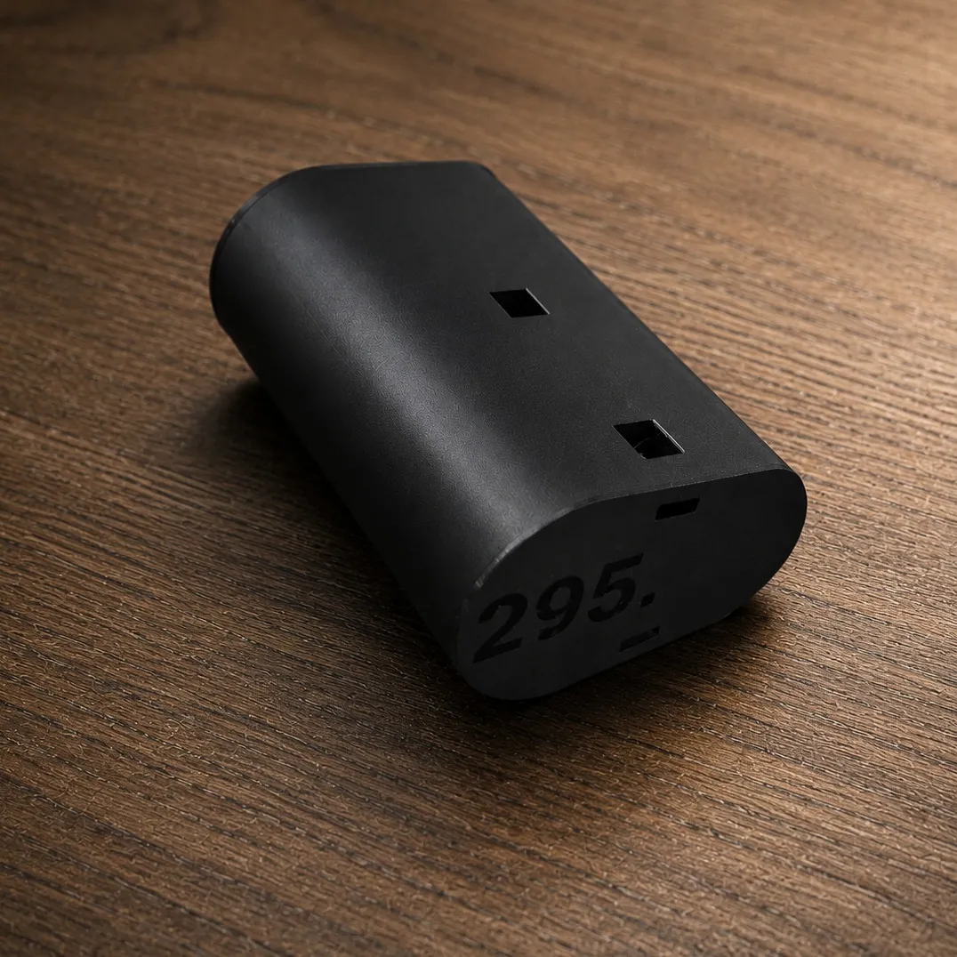 Vadalarm Tracker GPS tracker