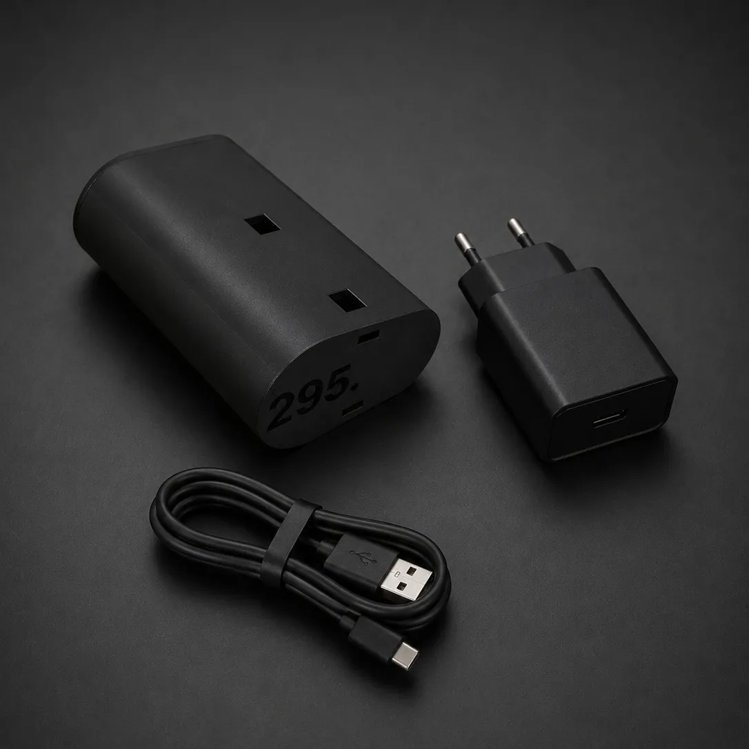 Vadalarm Tracker GPS tracker
