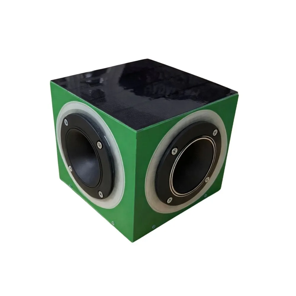 Vadalarm Smart Duo ultrahangos vadriasztó