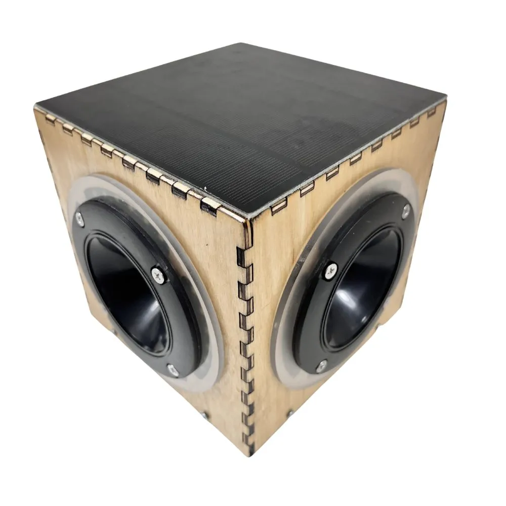 Vadalarm Smart Duo ultrahangos vadriasztó