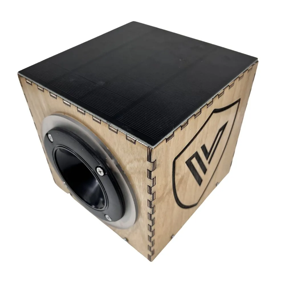 Vadalarm Smart Duo ultrahangos vadriasztó