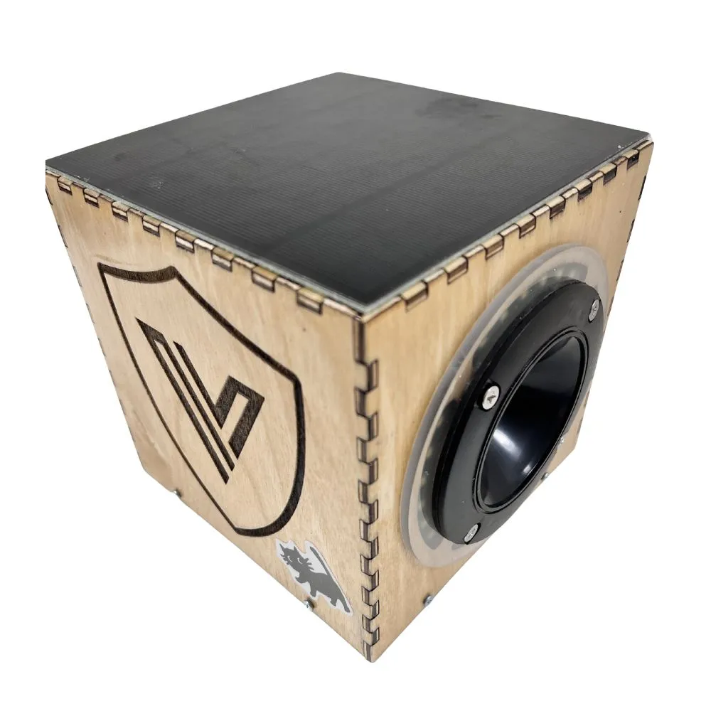 Vadalarm Smart Duo ultrahangos vadriasztó