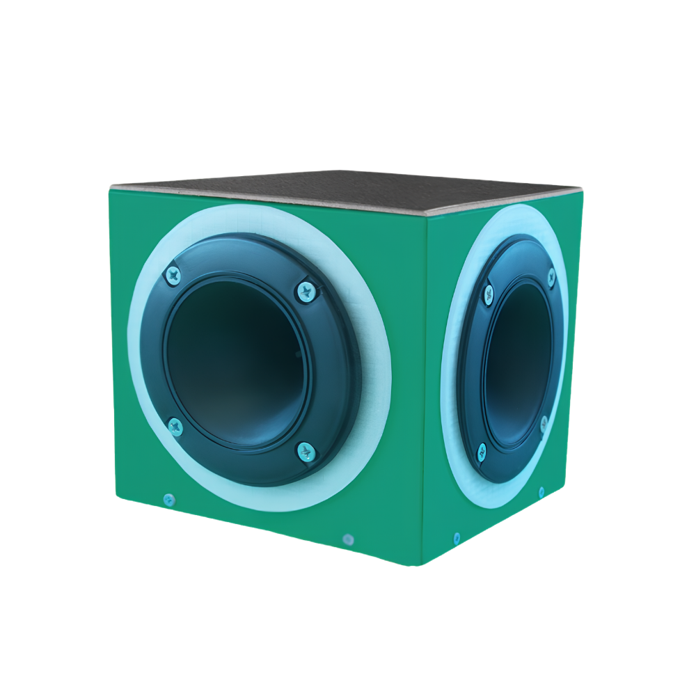 Vadalarm Smart Duo Flash
