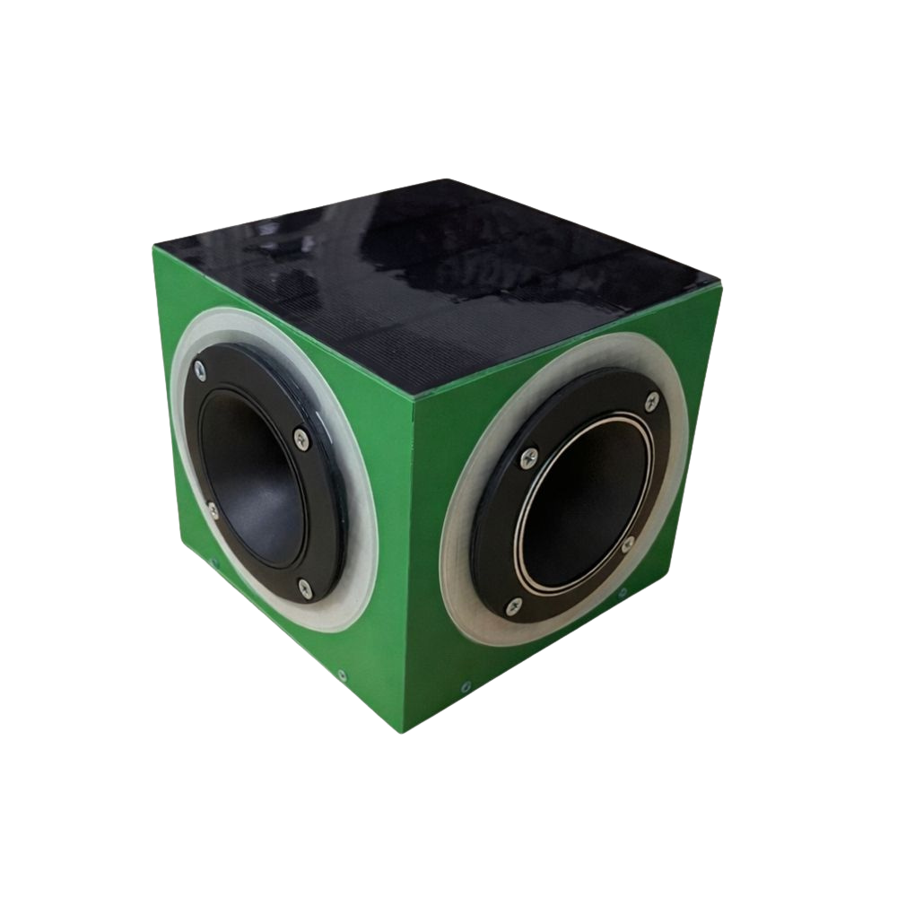 Vadalarm Smart Duo Flash