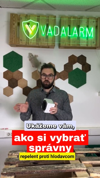 Így válassz rágcsálóriasztót!